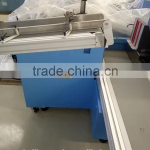 Printshop and Bindery Factory Machine Book Collator thumbnail-3