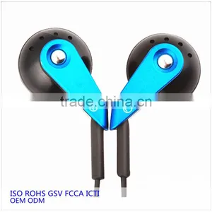 Waterproof Headphone Earbud thumbnail-1