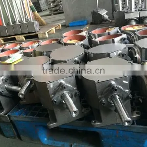 2017 New High Rpm Gearbox for Harvester thumbnail-6