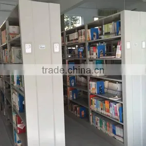 High Quality Steel Book Shelf /File Shelf thumbnail-2