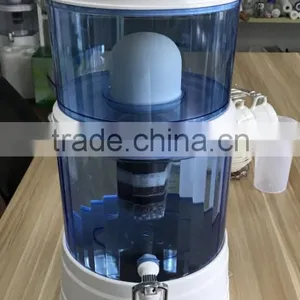 Home Pure Ceramic Aqua Water Filter thumbnail-1