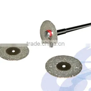 Taiwan High Quality Diamond Sharpener Disc for Cutting Tool thumbnail-1