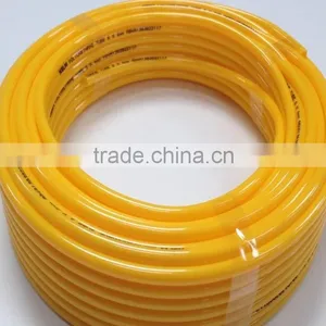 High Quality Nylon Coiled Tube 10mm*7.5mm 50FT Coil Hose Used For Industry For Nylon Tubing Nylon Coil Tube thumbnail-6