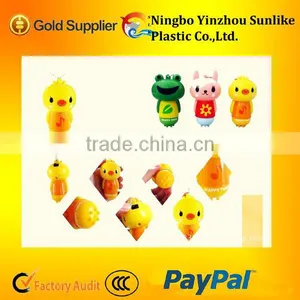 Virfrog Electric Massager thumbnail-1