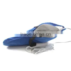 Electric Heating Hand Massage Gloves for Hands Beauty of Girls thumbnail-3