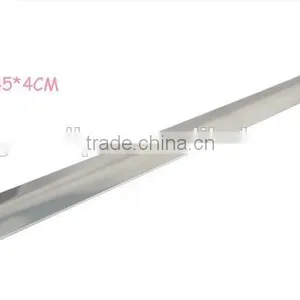 Stainless Steel Long Shoe Horn thumbnail-1