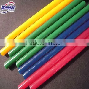 Colored Hot Melt Glue Stick,silicone Hot Melt Glue Gun Stick thumbnail-1