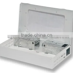 Hot Sales Multi Catch Mice Trap SX-5003CLWH thumbnail-2