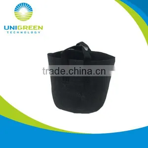 Wholesale Felt Garden Grow Bags With Fine Tenacity thumbnail-1