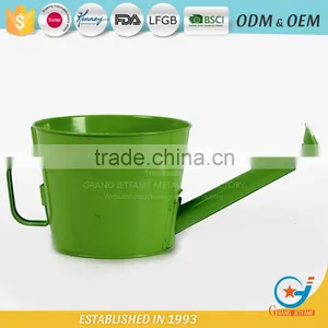 8 Inch Flower Pot for Balcony Garden Outdoor Pots and Planters thumbnail-1