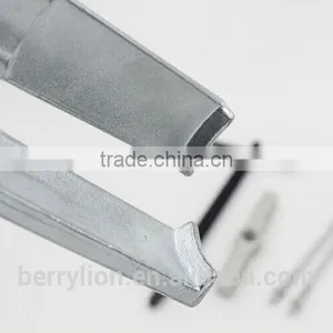 Berrylion 2 Jaws Gear Puller High Quality CR-V Gear Puller thumbnail-3