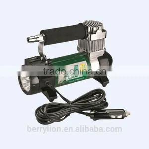 Berrylion Air Compressor Aluminum Alloy Air Compressor thumbnail-5