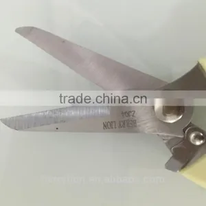 Berrylion Gardening Shears Straight Nose Stainless Steel Pruning Shears thumbnail-4