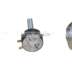 Displacement Sensors Rotary Potentiometic thumbnail-1