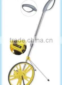Ningbo Hot Sale Design Advantages Walking Measuring Wheel thumbnail-1