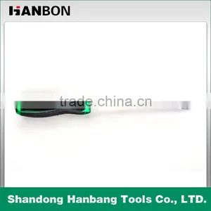 High Quality Flat Blade Slotted Head Screwdrivers thumbnail-1