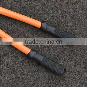 Heavy Duty Japan Type Adjusting Bolt Cutters thumbnail-3