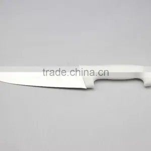 W-Y04 High Quality Chef Knife With PP Handle And S/S Blade, Customize Size thumbnail-6