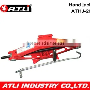 ATHJ-20 Hand Tools Scissor Car Jack for General Car thumbnail-1