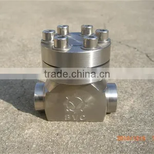 Stainless Steel Castings Valve thumbnail-1
