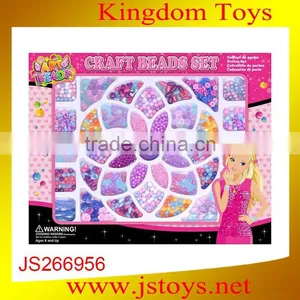 Kids Necklace Kit Bead thumbnail-1