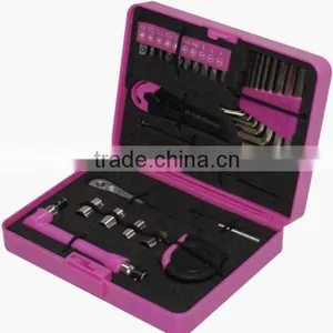 GS Certificated CF- PT29A 29PCS Bent Spanner thumbnail-1