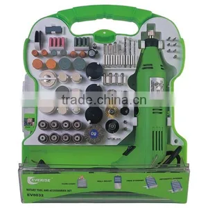 CF1009 172 Pcs Rotary Tool and Acc.set thumbnail-1