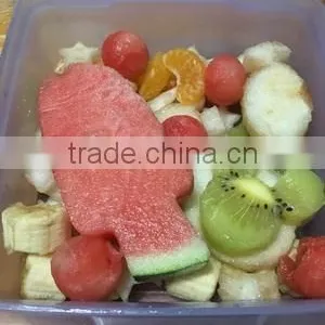 PP Colorful Healthy Popsicle Mold/ Fresh Ice Lolly Moulds/ Ice Cream Pop Maker on Pepo, 4kinds Design Can be Mixed Also Suitable thumbnail-3