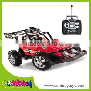 1:16 Remote Control High Speed rc Car Racing Games for Boys thumbnail-1