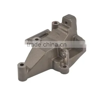 Mechnical Seal Parts,aluminum Machining Parts,investment Casting Seal thumbnail-3