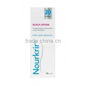 Nourkrin Scalp Lotion 75ml thumbnail-1