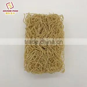 Low Aluminum Healthy Chow Mein Noodles thumbnail-5
