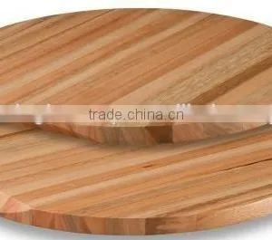 Wood Cutting Chopping Block Arke thumbnail-1