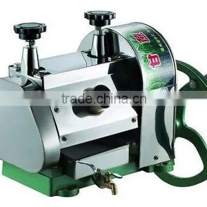 2017 Hot Sale Sugarcane Juicer With CE thumbnail-1
