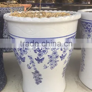 Ceramic Flower Pots Wholesale thumbnail-5