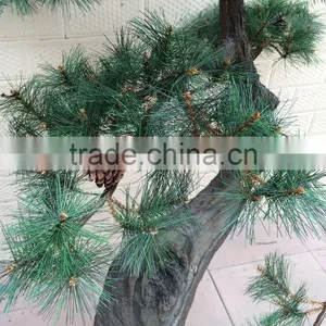 Artificial Artist Pine Tree Branch for Pine Tree thumbnail-4