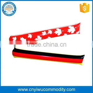 Latest Arrival Good Quality Appropriate Plastic Cheer Stick thumbnail-1