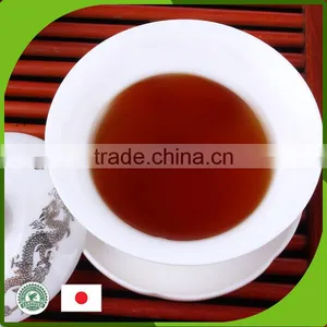 Superb Quality New Type Natural Black Oolong Tea thumbnail-4