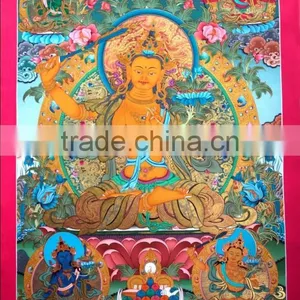 MANJUSHREE (BIG) THANKA thumbnail-1