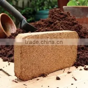 Coco Peat Bricks Coarse Extrawashed thumbnail-1