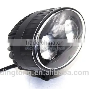 Toptree 9-80V 10w Forklift Led Work Light thumbnail-1