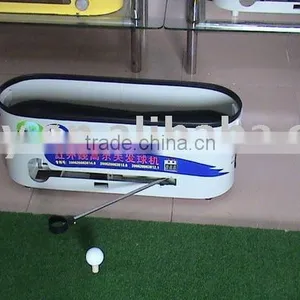 Golf Putting Machine thumbnail-1