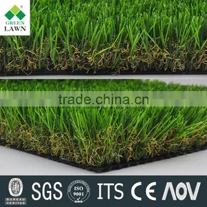 WUXI GREENLAWN Model 2017 Residential Landscaping Artificial Grass for Garden Landscaping thumbnail-5