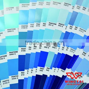 Pantone GP1601N Formula Guide Coated & Uncoated thumbnail-3