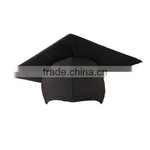 Black Graduation Cap thumbnail-1