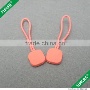 China Factory Popular OEM Design Eco-friendly TPU Zipper Sliders thumbnail-3