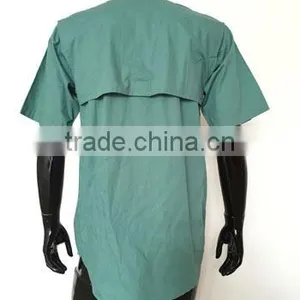 65 Polyester 35 Cotton Shirt thumbnail-4
