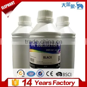 Factory Price Eco Solvent White Ink Dx5 thumbnail-1
