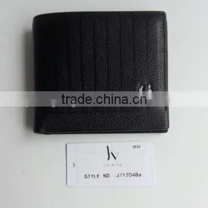 2017 New Arrived Brand Men Wallet Jeoiging Wallet J712048a thumbnail-1