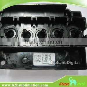 Original Japan DX7 Printhead for Eco-solvent Printing Machine thumbnail-1